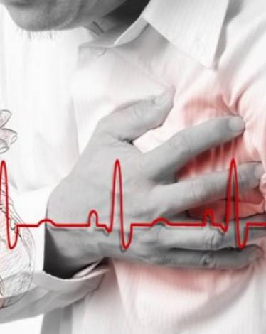أمراض القلب
