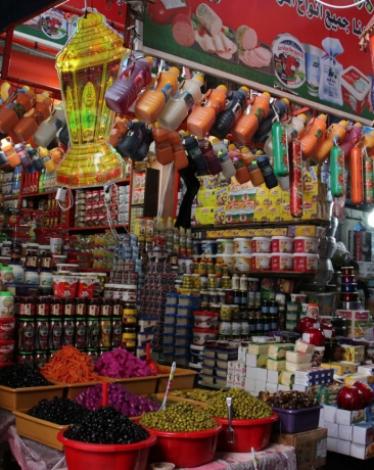 الاقتصاد: قائمة السعر الاسترشادي للسلع الأساسية لم تتغير