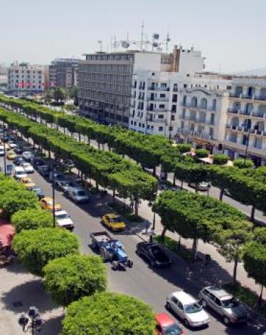 مصارف تونس تحاصر المستثمرين العقاريين