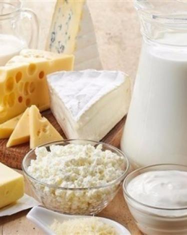 متى تكون منتجات الحليب جيدة أو ضارة؟