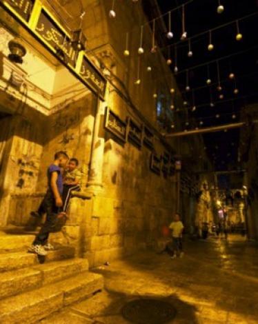 قرار قضائي إسرائيلي بحظر فصل التيار عن مناطق 