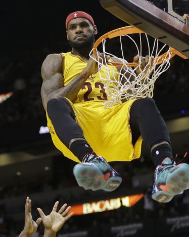LeBron-James