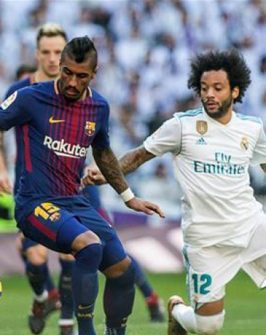 برشلونة