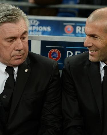 أوراق جديدة في معركة مدريد وميونيخ