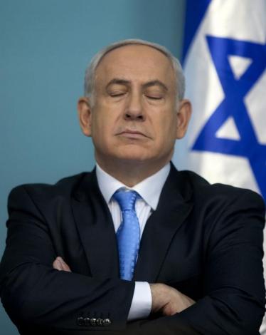 نتنياهو