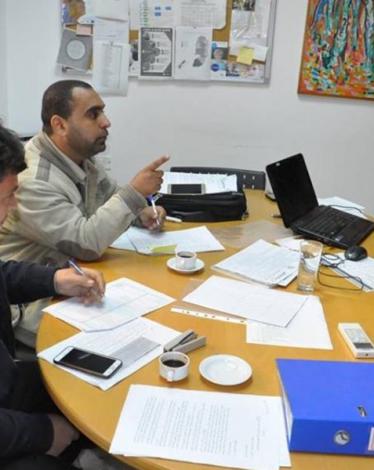 الداخلية تنتهي من تقييم 103 جمعيات إدارياً ومالياً