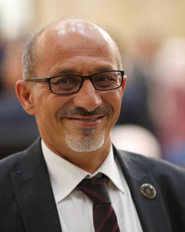 أهلي الخليل يتلقى دعوة رسمية من البتراء