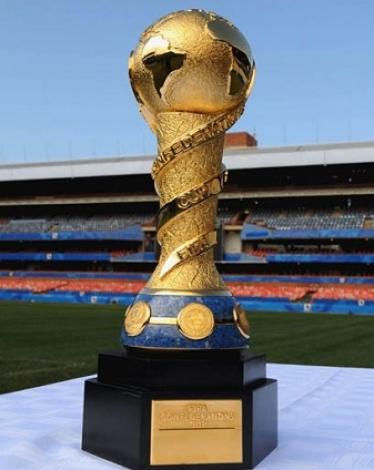 كأس القارات تنتظر ملك أفريقيا في عرس روسيا