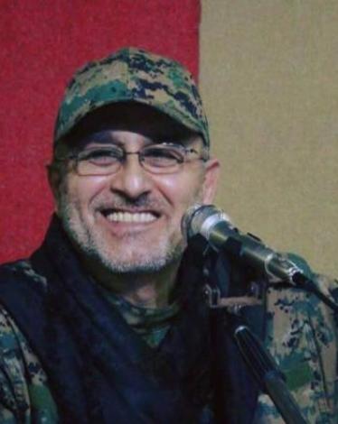 إسرائيل: حزب الله صفى قائده بسوريا مصطفى بدر الدين