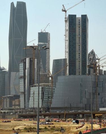 السعودية الأسوأ في 