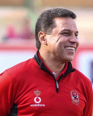 البدري يفجر مفاجأة قبل قمة الزمالك بالدوري المصري