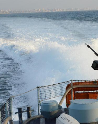 حماس-تتخد-من-البحر-مراكز-للتدريب-و-هنالك-عمليات-صنع-اسلحة-بحرية-تجري