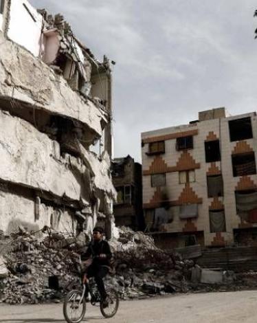 تفاصيل جديدة عن الاتفاق بين روسيا والمعارضة السورية في غوطة دمشق الشرقية