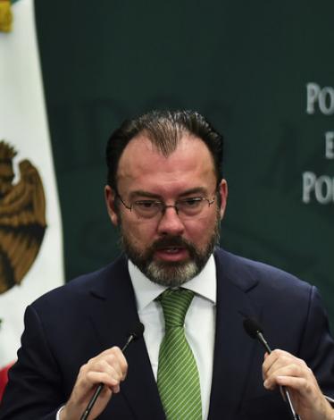 المكسيك تهدد بفرض ضرائب على المنتجات الأمريكية