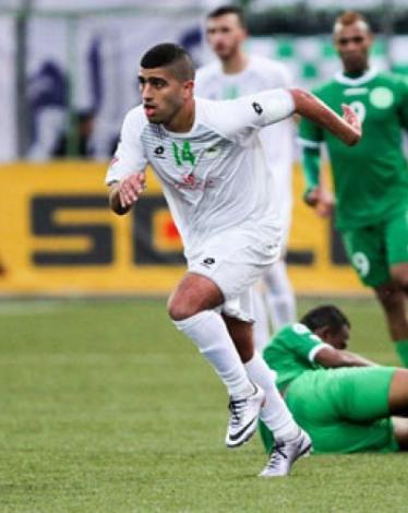 تخسير الظاهرية أمام الوحدة السوري إدارياً
