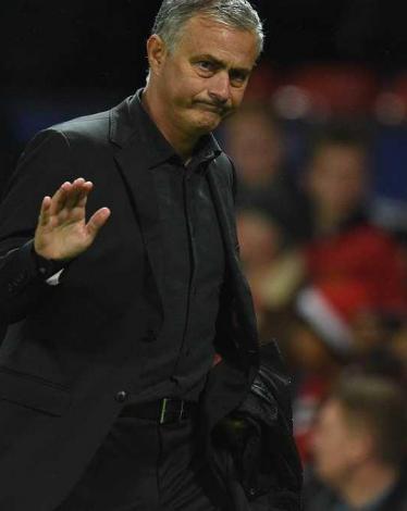 مورينيو يضع عينه على باريس سان جيرمان