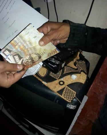 لجنة زكاة الشجاعية توزع كسوة الشتاء