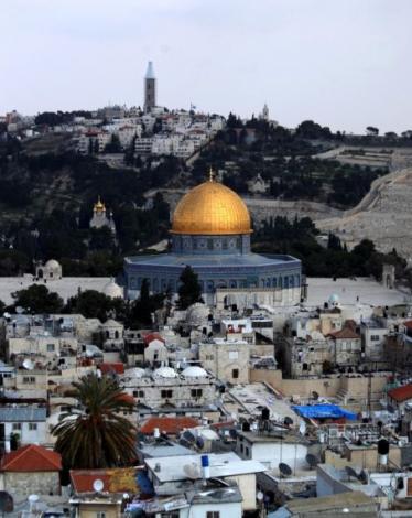 التعاون الإسلامي تعقد اجتماعا غدا لبحث الأوضاع في القدس