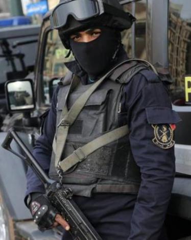 عشماوي