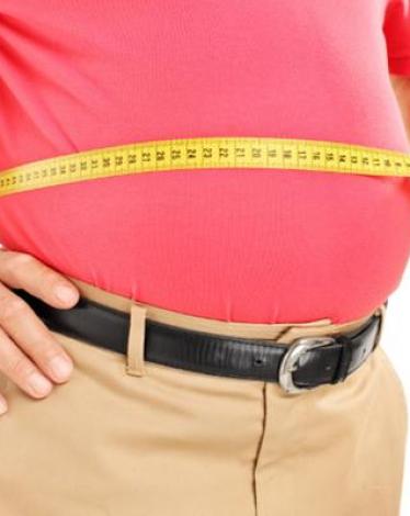 طريقة سهلة للتخلص من دهون البطن