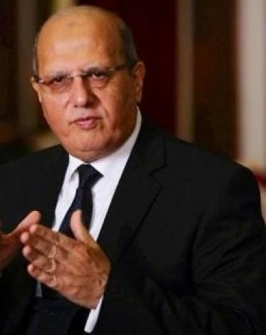  النائب جمال الخضري رئيس اللجنة الشعبية لمواجهة الحصار