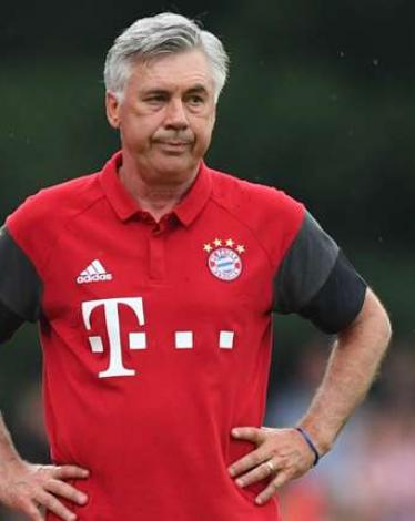 بايرن ميونيخ