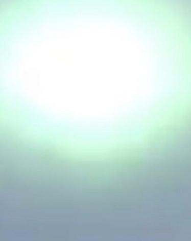 رصد ضوء أخضر غامض في سماء اليابان