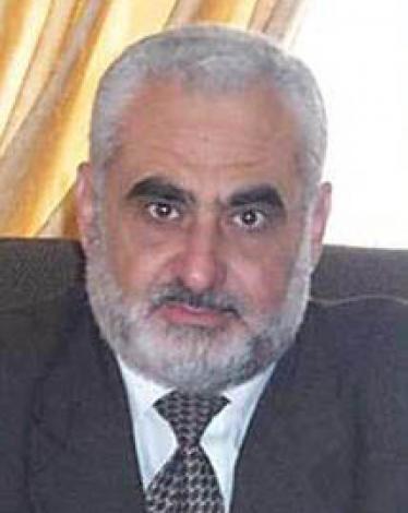 جميل أبو بكر