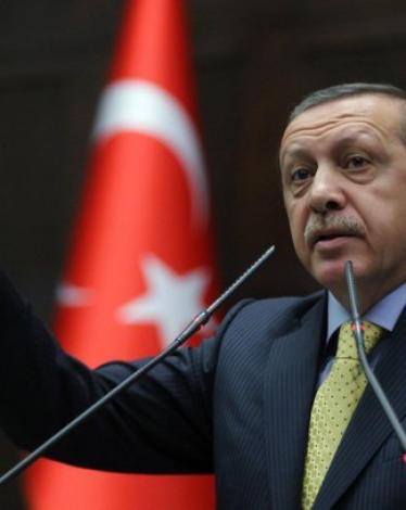 أردوغان