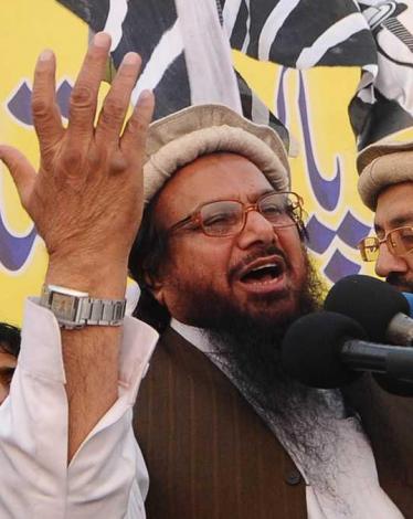 باكستان ترفع الإقامة الجبرية عن مطلوب خطير لأميركا