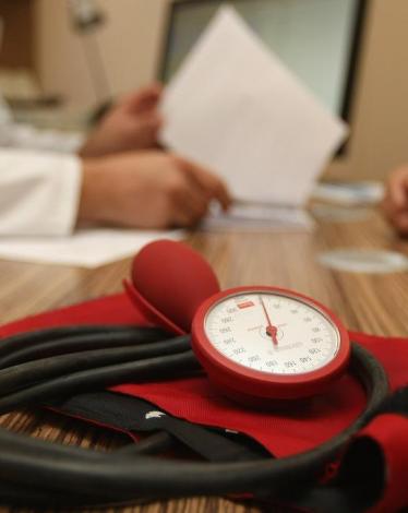 ارتفاع ضغط الدم.. حقائق جديدة عن 