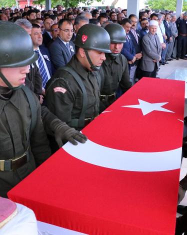 أردوغان أعلن تحييد ألف و141 