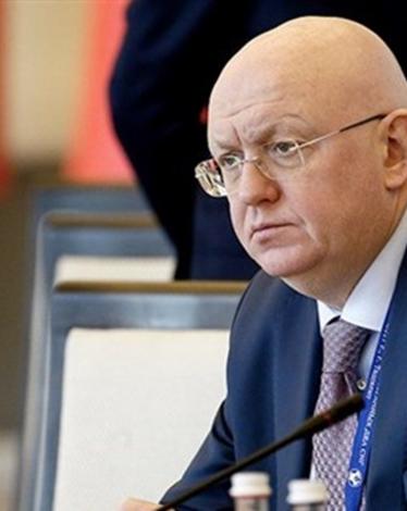 فاسيلي نيبينزيا