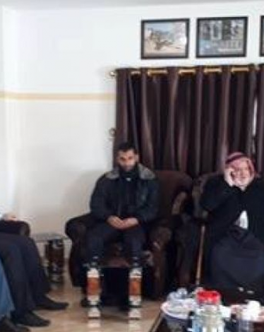 صورة خبر مناقشة نواب الوسطى قضايا الصيادين