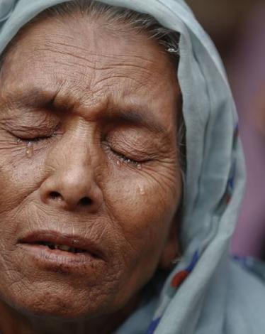 قتل 50 منهن.. جيش ميانمار يغتصب أكثر من 250 امرأة روهينغية