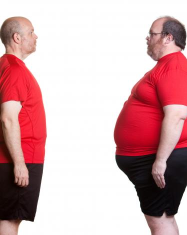 Weight-loss