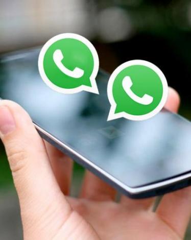 في إطار المنافسة بين تطبيقات التواصل الاجتماعي، واستحداث كل ما هو عملي ومفيد للمستخدم، أعلن تطبيق 