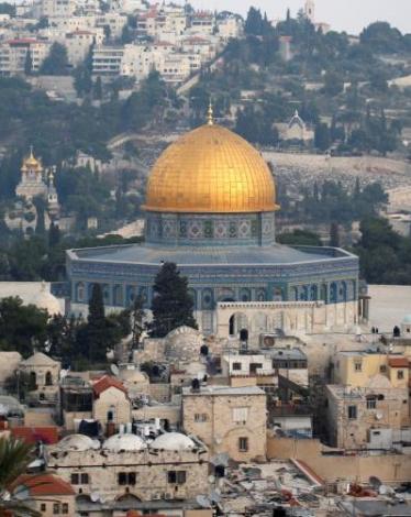 القدس المحتلة