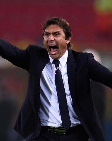  أنطونيو كونتي