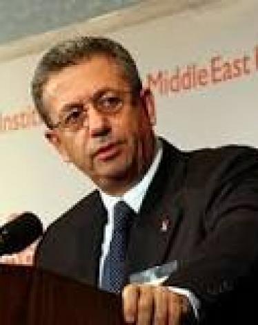 مصطفى البرغوتي