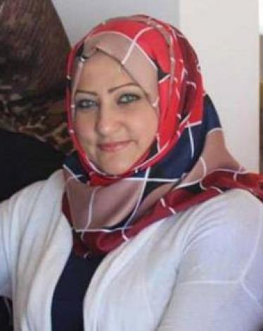 مروة المصري