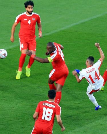 المنتخب الوطني عبد اللطيف البهداري