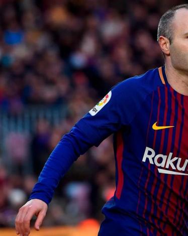 FBL-ESP-LIGA-BARCELONA-GETAFE