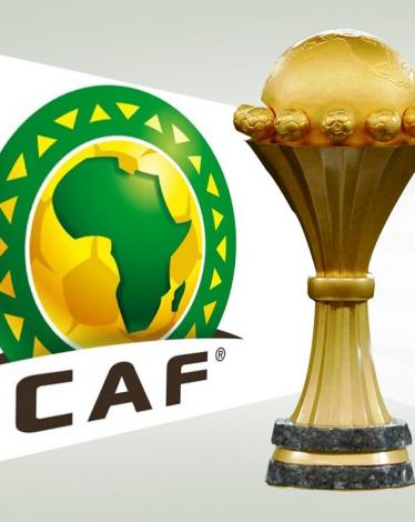 صورة أمم أفريقيا