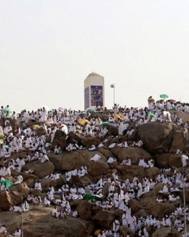 السلطات السعودية توجه تحذيرا للحجاج