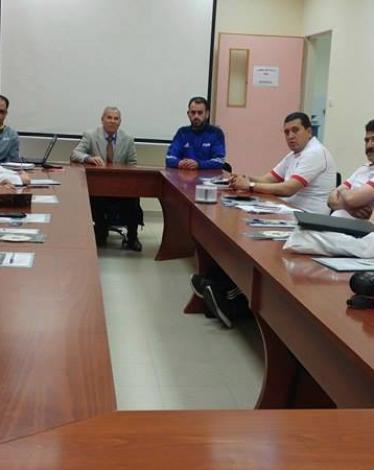 اتحاد الكرة