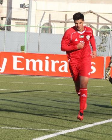 إسلامي يصف شعوره بعد الفوز على عُمان