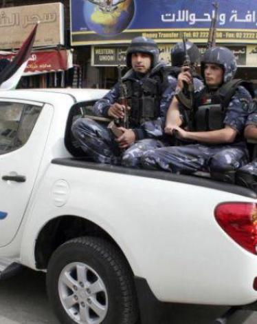 إحباط جريمة قتل مواطن بنابلس