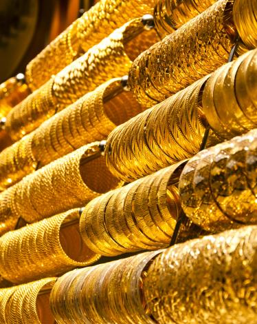 Gold-Facts