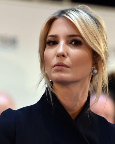 إيفانكا ترامب